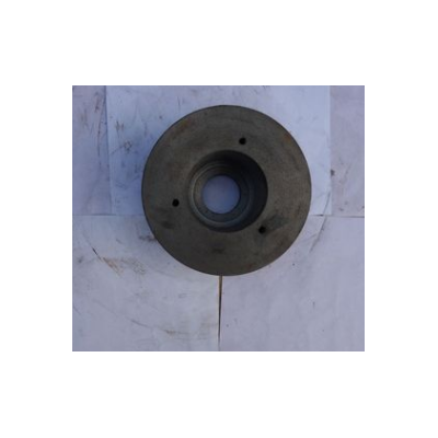 廠家直銷玉米收獲機 專用離合器鑄鐵皮帶輪