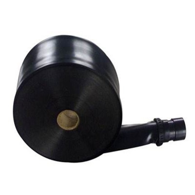 長期銷售農田灌罐用微噴帶 物美價廉耐腐蝕護翼型微噴帶