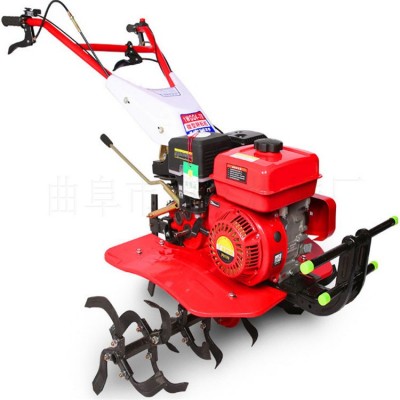 汽油旋耕機 農用多功能開溝除草機 果園里旋耕機 大蔥培土埋藤機