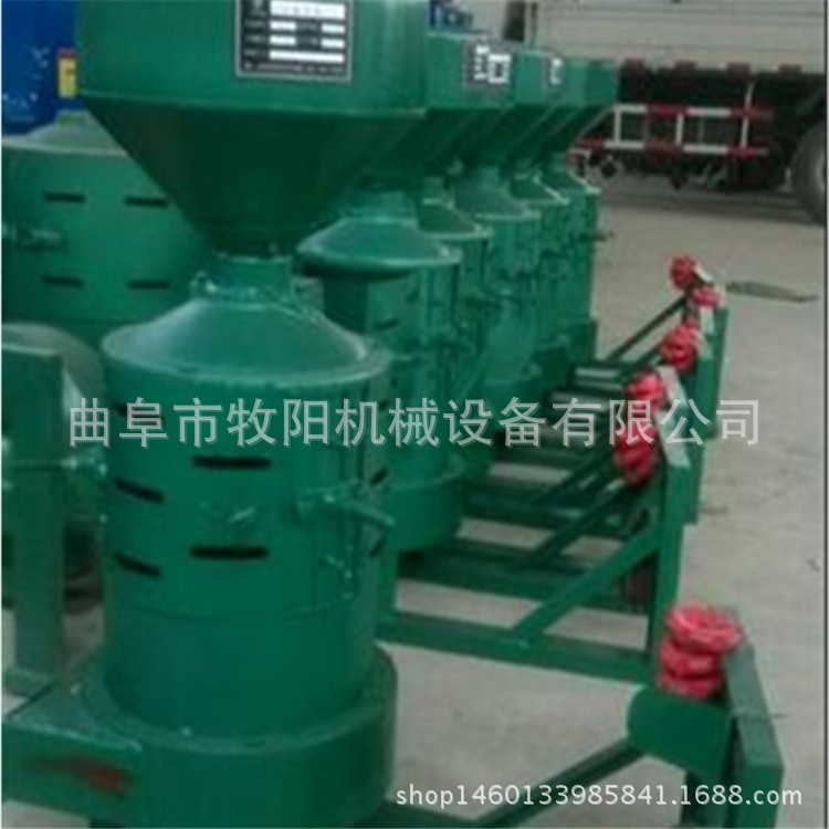 陜西多功能脫皮碾米機(jī) 小型家用脫皮碾米機(jī) 水稻脫粒機(jī)