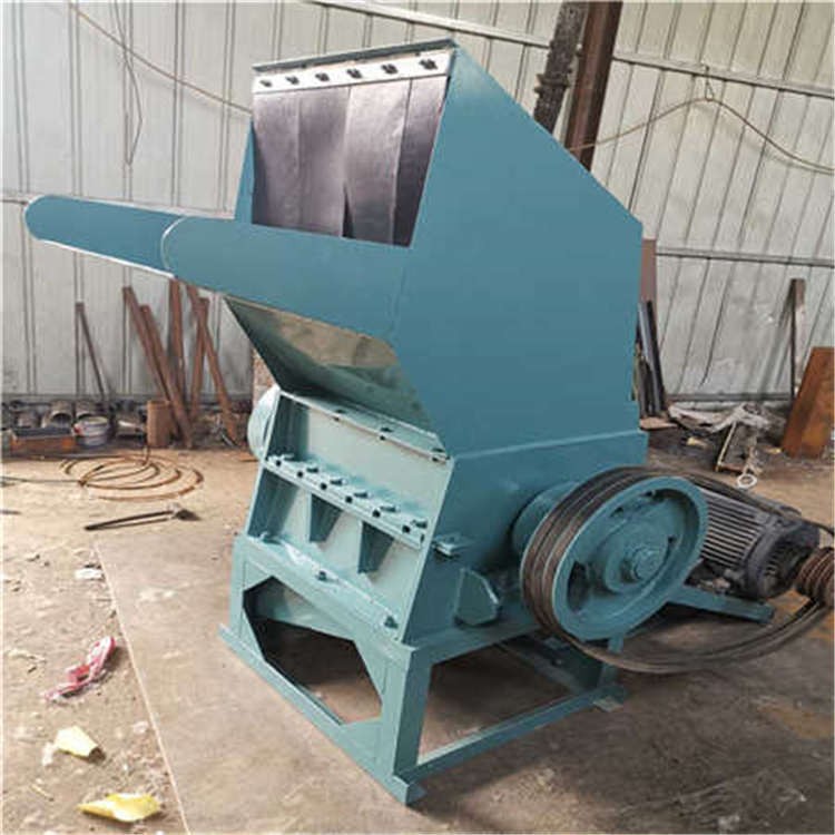 水果塑料盤小型粉碎機 塑鋼門框粉碎機 PET塑料瓶小型粉碎機