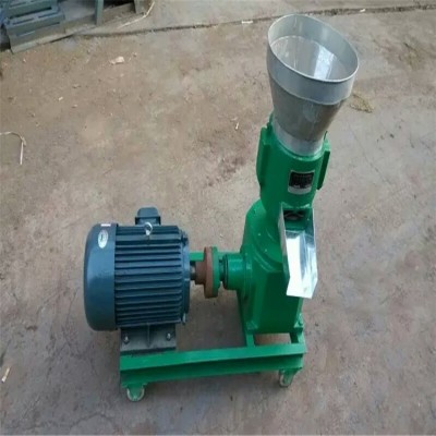 供應(yīng)小型養(yǎng)殖場(chǎng)用飼料顆粒機(jī) 飼料顆粒機(jī) 魚(yú)飼料顆粒機(jī)