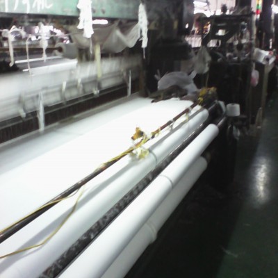 嘉興絲光機導布，嘉興染廠導布