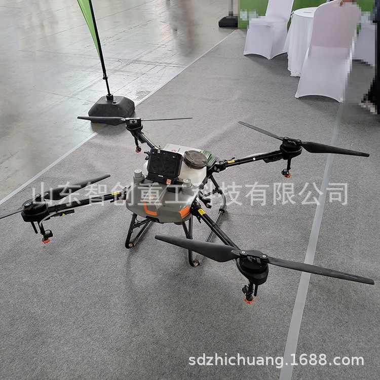 保無人機,，智能噴灑植保無人機， 智能農業植保無人機