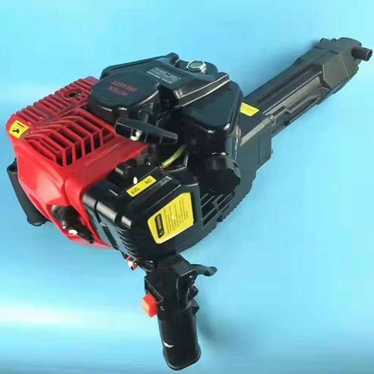 春豐草業(yè) 輕便手持式 方便快捷 大功率 工程用 油鎬