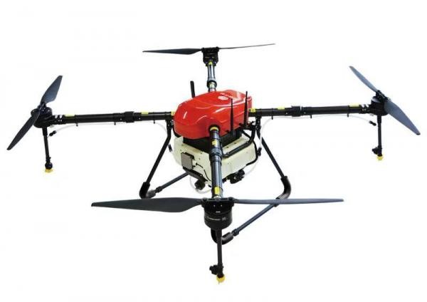 沃得3WWDZ-10翔龍植保無人機