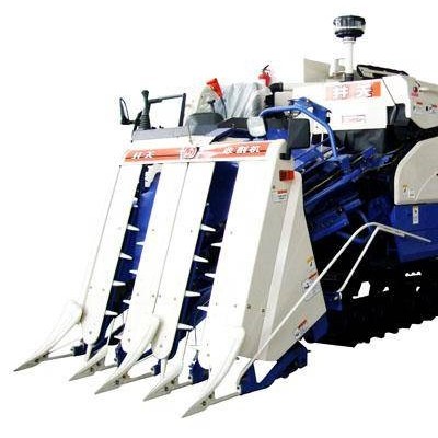 東風井關4LBZ-145B(HF608)半喂入聯(lián)合收割機