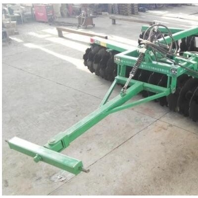 吾吾農(nóng)機(jī)1BZ-4.5偏置式滅茬重耙
