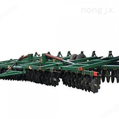 吾吾1ZL-7.2聯(lián)合整地機(jī)