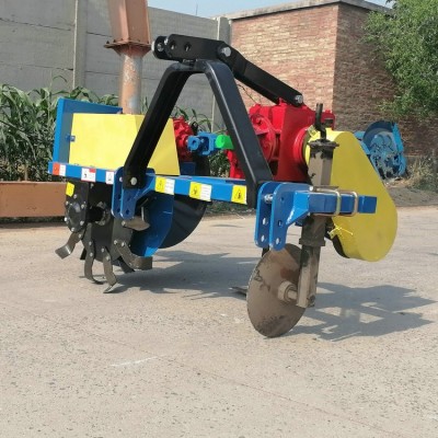 水稻田單邊起埂機 農(nóng)田打埂機 筑埂修埂機 蔥姜起壟機