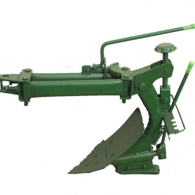 批發微耕機配套翻轉犁開溝犁耕地犁雙面犁開溝器 犁頭
