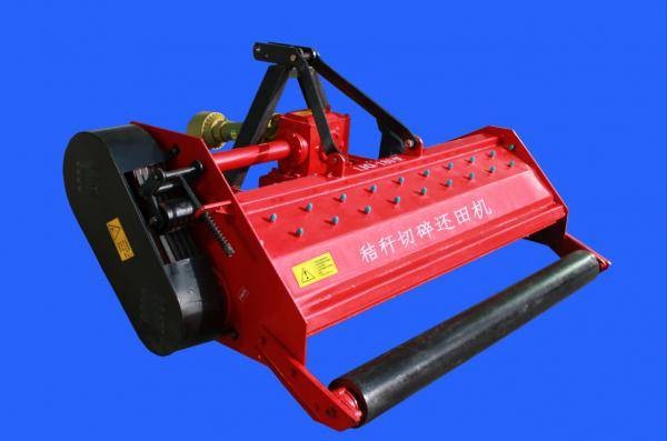 1JQ-180秸稈粉碎還田機