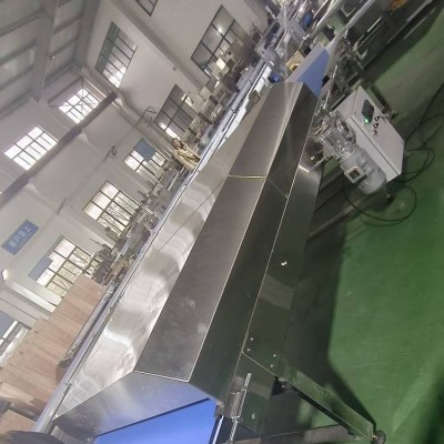 奎宏低溫冷凍干燥機(jī) 大型全自動(dòng)食品用凍干機(jī) 雞胸肉冷凍設(shè)備