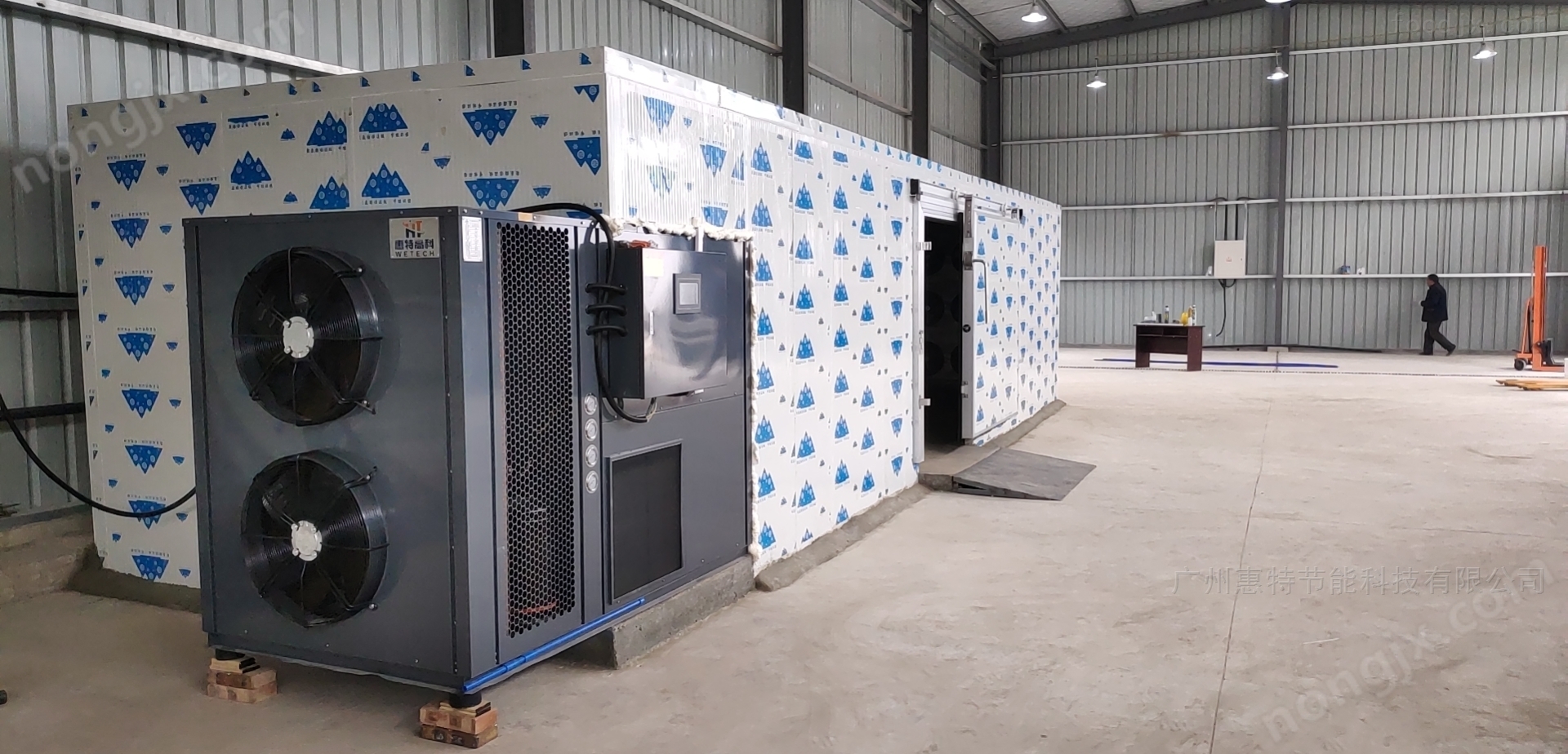 農產品烘干設備 食用菌烘干機