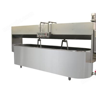 奶酪生產線設備