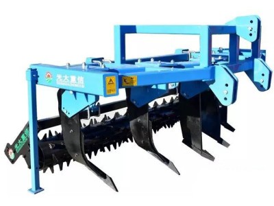 光大1S-280深松機