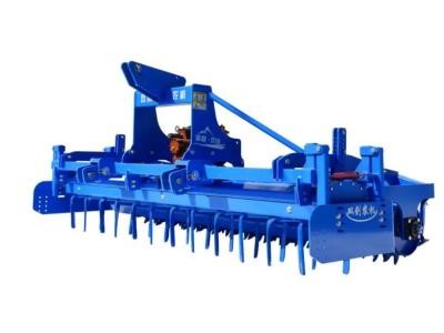 新疆雙劍1BQ-3.0驅動耙