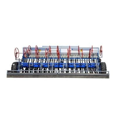 新疆雙劍2BF-28谷物播種機