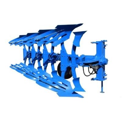 新疆雙劍1LYF-435液壓翻轉(zhuǎn)犁