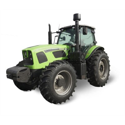 中聯耕王RG2104輪式拖拉機