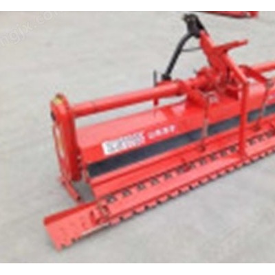 山東澤宇1JSL-280水田埋茬（草）耕整機(jī)