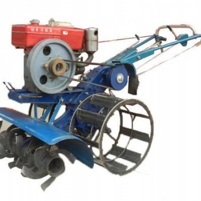 雄飛1WGQ4微耕機