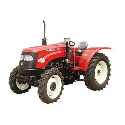 沃得704輪式拖拉機(jī)