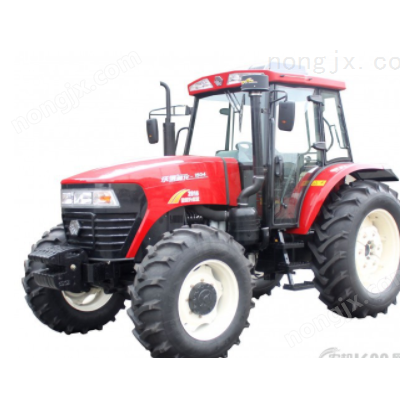 輪式拖拉機WD1504