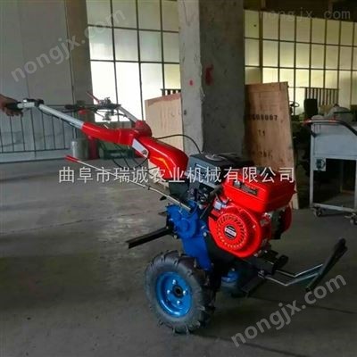 手扶拖拉機(jī) 旋耕機(jī)* 松土旋耕機(jī)