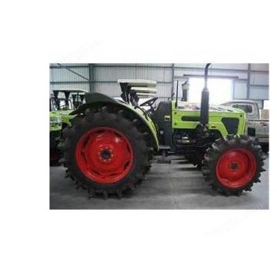 博馬博馬-554四輪驅(qū)動拖拉機(jī)