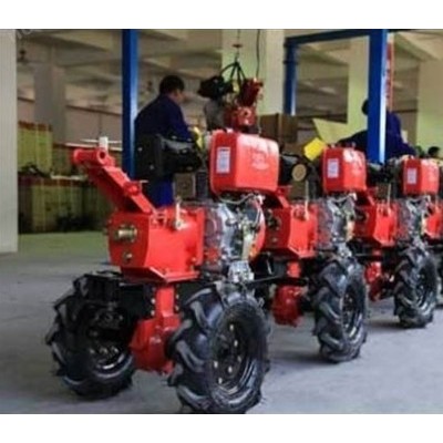 拓地TD1WG2.2F微耕機