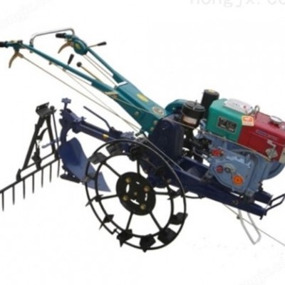 1Z-31雙輪耕整機(jī)