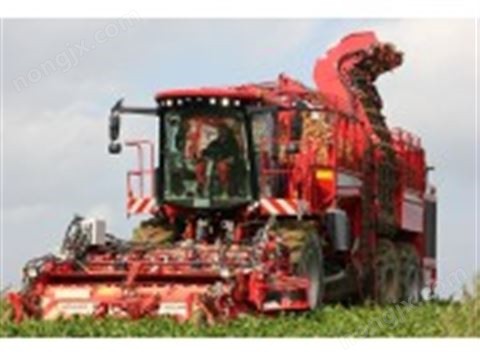 荷馬(holmer)Terra Dos T4-40甜菜收獲機