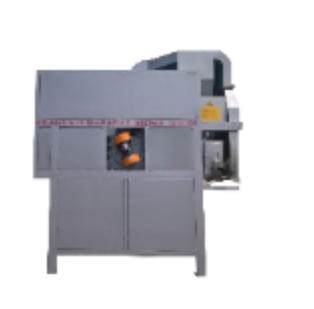 JGZF-型清選分級機