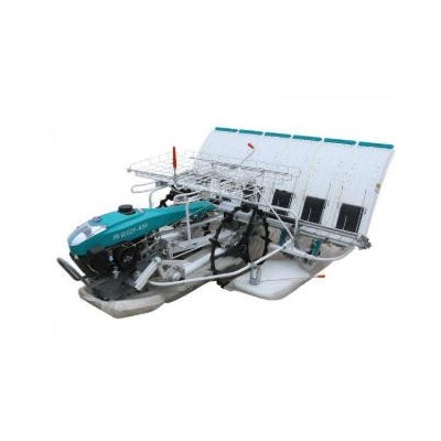 艾利特2ZF-630型手扶式水稻插秧機