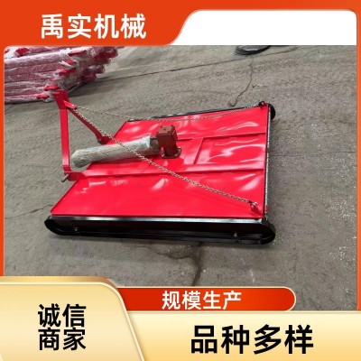 除草牧草 割草機 灌木雜草除草機 9GX-1.8 出口 禹實機械 1臺