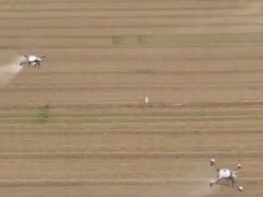 “硬核科技”加速推動農(nóng)業(yè)生產(chǎn)向智能化、規(guī)模化轉(zhuǎn)型 鄉(xiāng)村振興產(chǎn)業(yè)韌性增強