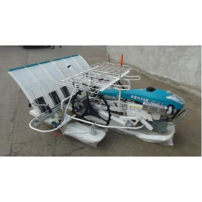 谷寶2Z-6A手扶式水稻插秧機(jī)（面議）