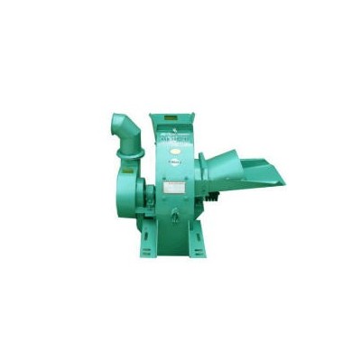 鑫發(fā)9FQ40-22鍘草粉碎機(jī)（面議）