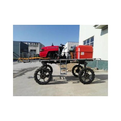 農壇3WPS-600噴桿噴霧機