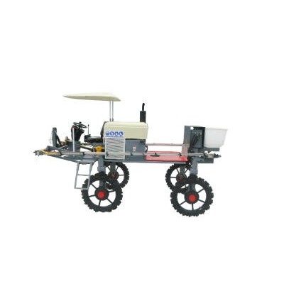 農壇3WPZ-600自走式噴桿噴霧機（面議）