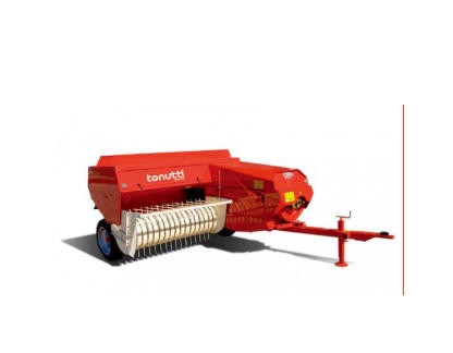 冠軍Kemper 9YFQ-1.6壓捆機（面議）