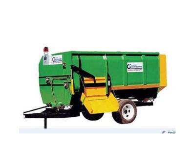 中農機HPT系列TMR全混合日糧攪拌車（面議）