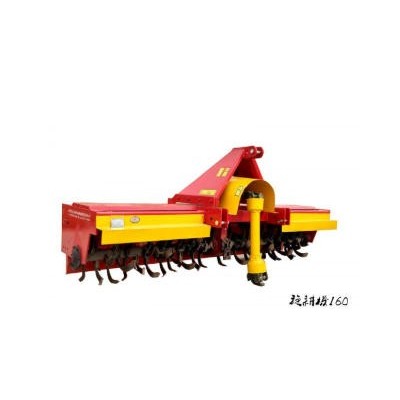 福祥270旋耕機(jī)（電議）