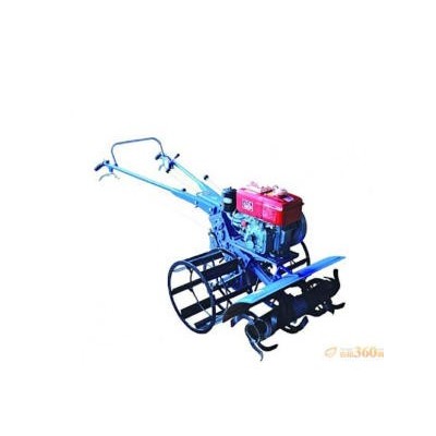 桂興農(nóng)1WGQ4--1型微耕機(jī)（電議）