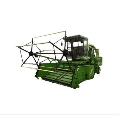 利裕豐9QZ-2920青飼料收獲機(jī)（電議）