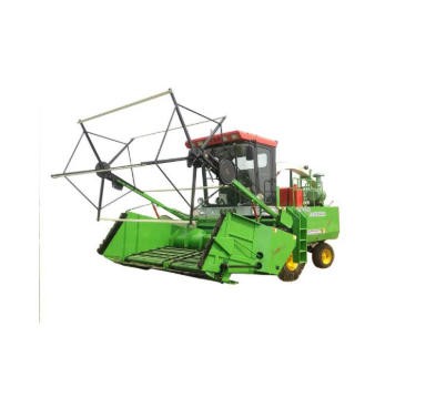 利裕豐9QZ-2800青飼料收獲機（電議）