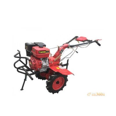 駿馬1WG-6.5-100A型微耕機（面議）
