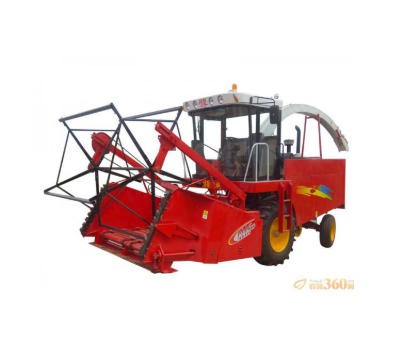 信聚9QZ-2800往復式青貯機（面議）