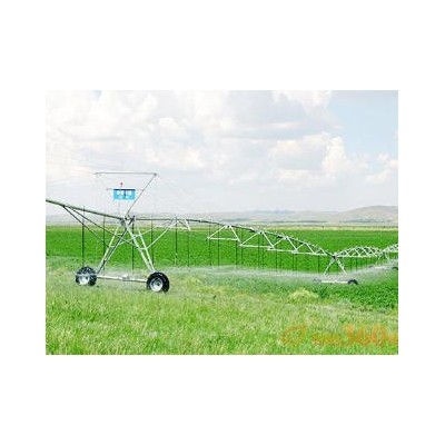 華雨中灌DYP-515電動圓形噴灌機（面議）